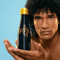 Coming To America 80S GIF by Jukebox Saints