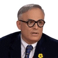 Dragons Den Sticker Sticker by CBC