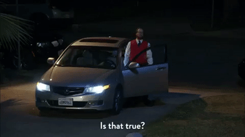 GIF by Workaholics