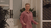 Dance GIF by The Traitors Australia