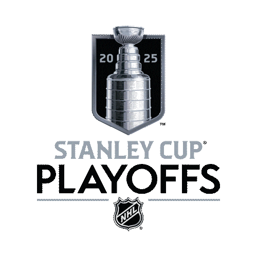 Happy Ice Hockey Sticker by NHL