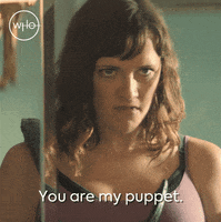 puppet dalek GIF by Doctor Who