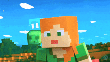 It Wasnt Me Blue Fairy GIF by Xbox