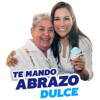 Pan Dulce Sticker by Libia Dennise
