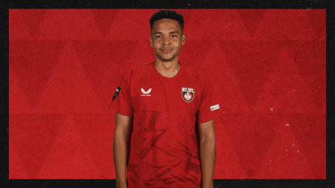 Fc Kaiserslautern Yawn GIF by Bundesliga