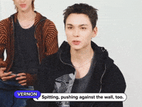 Buzzfeed Celeb 세븐틴 GIF