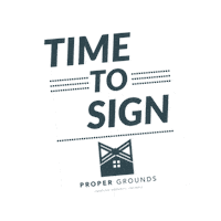 Brady Anderson Sticker by PROPER GROUNDS