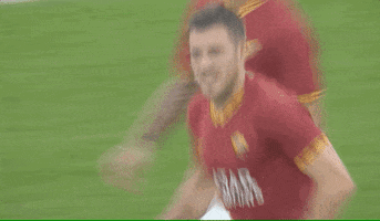 Romagif 2020 GIF by AS Roma