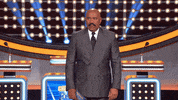 Awkward Game Show GIF by ABC Network