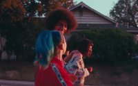 jaira burns high rollin GIF by Interscope Records