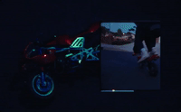 high rollin GIF by Jaira Burns