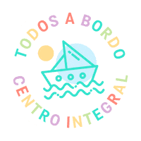 Todosabordo Sticker