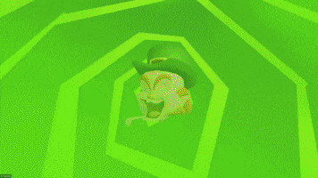 Looney Tunes Money GIF by Looney Tunes World of Mayhem