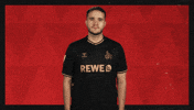 Football Yawn GIF by Bundesliga