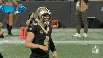 Regular Season Football GIF by NFL