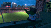 Celebrate Red Sox GIF by MLB