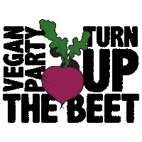 veganheroesfood vegan crueltyfree veganism vega Sticker