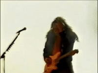 yngwie malmsteen GIF