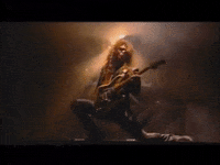 yngwie malmsteen GIF