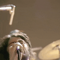Steven Wilson Rock GIF by Gentle Giant Band