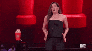 Kathryn Hahn GIF by MTV Movie & TV Awards