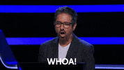 Game Show Wow GIF by ABC Network