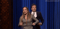 jimmy fallon dancing GIF by The Tonight Show Starring Jimmy Fallon