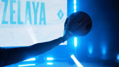 North Carolina Basketball GIF by UNC Tar Heels