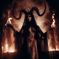 Fire Magic GIF