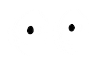 Eyes Sticker