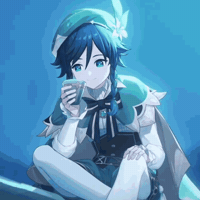 Venti GIF