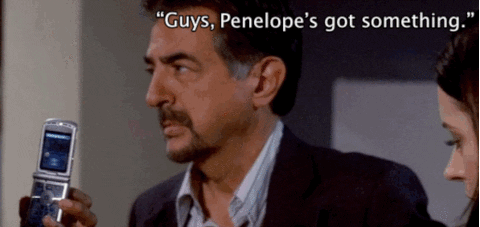 idea #criminalminds GIF by CBS