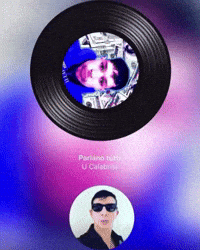 Marc Almond GIF