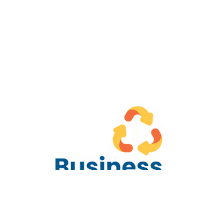 89DegreesEast climateaction cop26 netzero businessfornetzero Sticker