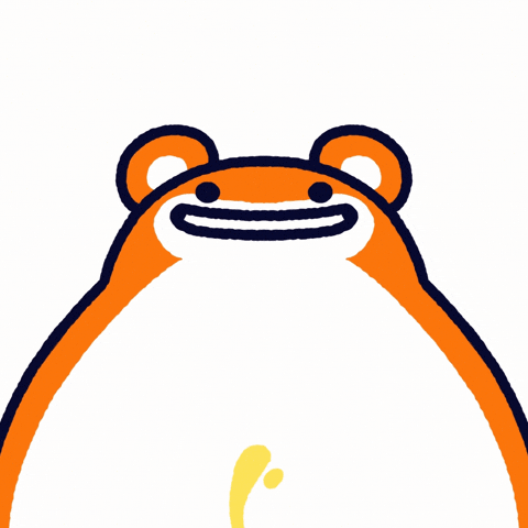 Splash Peeing GIF