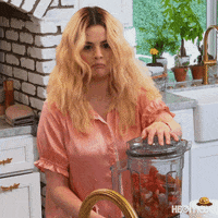 Selena Gomez Cooking GIF by Max