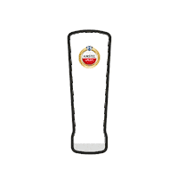 HeinekenSA amstel amstelsa i amstel Sticker