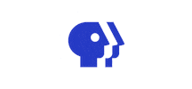 I Love Pbs Sticker by PBS
