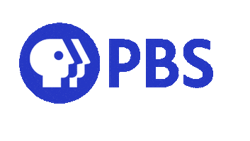I Love Pbs Sticker by PBS