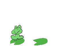 Flog Sticker
