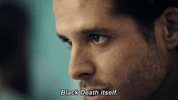 foxtv GIF by The Resident on FOX