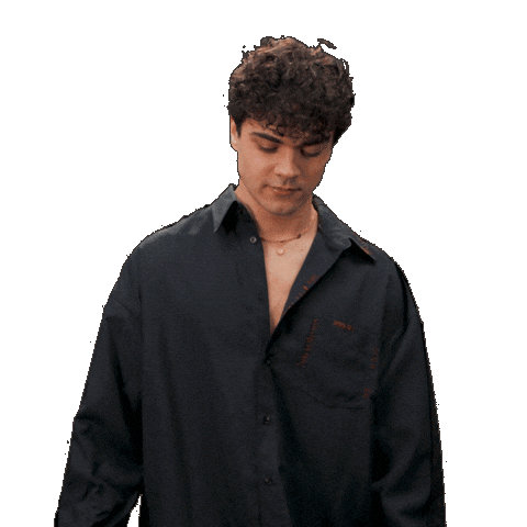 Love You Kiss Sticker by Alexander Stewart