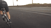 PureSavage team bike attack bicycle GIF