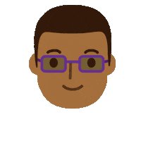 Mask Sticker by The City of Calgary