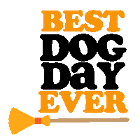 Halloween Candy Sticker by The Dodo