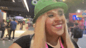 Twitch Talking GIF