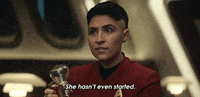 Season 2 Waiting GIF by Paramount+