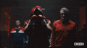 bring it GIF by Creed II