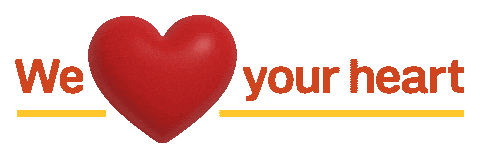 Heart Health Sticker by Weill Cornell Medicine