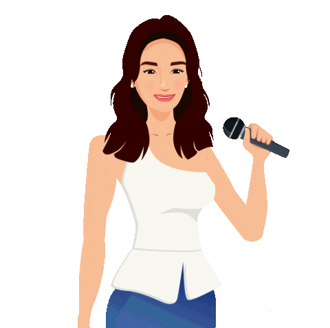 Contentcreator Sticker by AniMattify